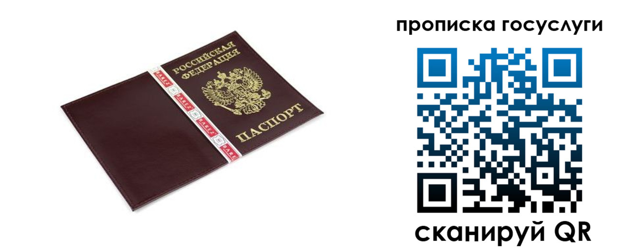 временная регистрация госуслуги в Топках